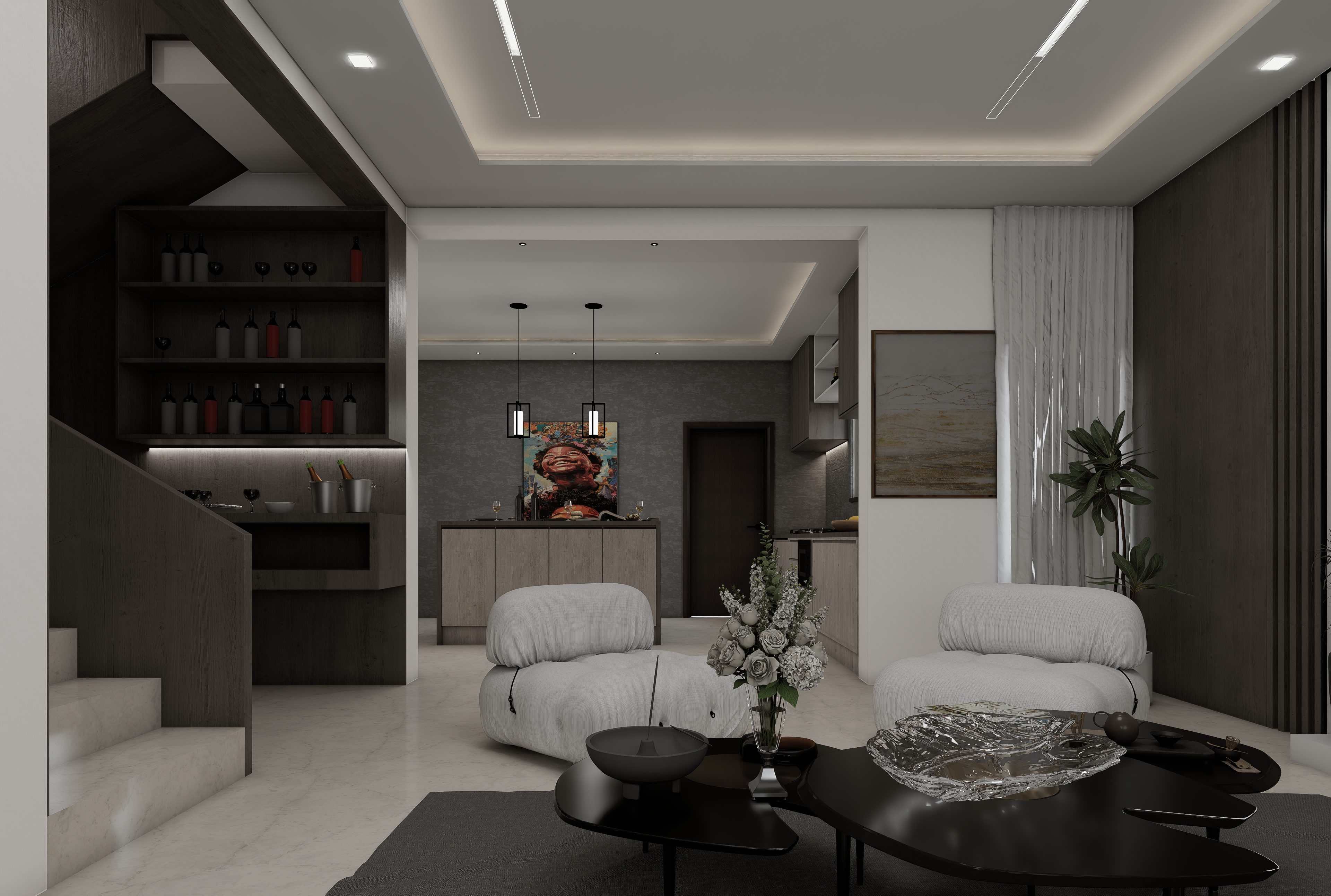 The Future of Architectural Rendering in Sub-Saharan Africa